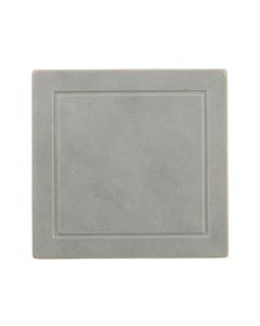 Sage Brook Uninstalled Square Decorative Tile - Gray (synthetic illustration; no displayed measurements)