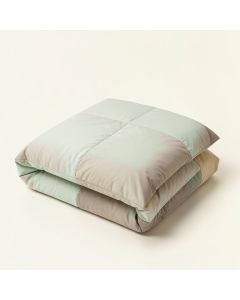 Sterrett Single Reversible Duvet Cover (synthetic illustration; no displayed measurements)