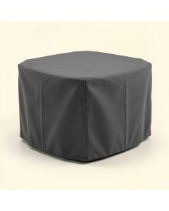 Grill Cover - Fits Up To 65 '' (synthetic illustration; no displayed measurements)