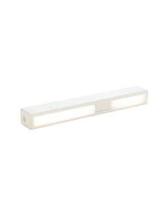 4-Light Led 9.75 '' Under Cabinet Light Bar (synthetic illustration; no displayed measurements)