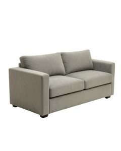 Cerys 96 '' Rolled Arm Sofa With Reversible Cushions
