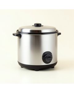 Vitaclay Slow Rice Cooker (synthetic illustration; no displayed measurements)