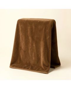 Almost Heaven Tapestry Cotton Throw (synthetic illustration; no displayed measurements)