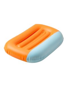 Lazy Lounger Pool Float (synthetic illustration; no displayed measurements)