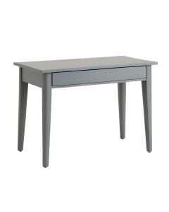 Brook Dale Writing Desk - Gray