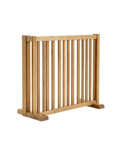 Free Standing Pet Gate