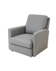 Feodora Storm Kids Recliner And Ottoman