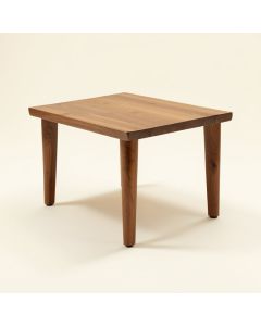 Ahart Frame Coffee Table (synthetic illustration; no displayed measurements)