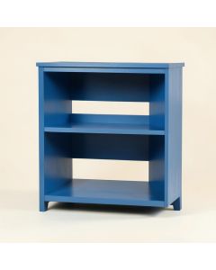Pine Arc Empty Seed-Starting Shelving Unit Without Lights - Blue (synthetic illustration; no displayed measurements)
