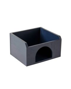 Clay Arc Wall-Mounted Cat Perch