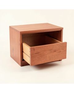 Harbor Brook Small-Parts Storage Drawer Cabinet - Terracotta (synthetic illustration; no displayed measurements)