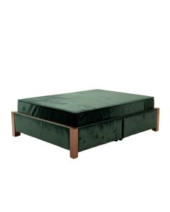 Nolita Twin Daybed With Trundle (synthetic illustration; no displayed measurements)