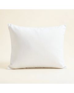 Wayfair Basics® Rectangular Pillow Insert (synthetic illustration; no displayed measurements)