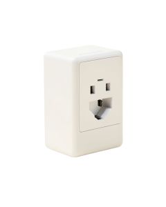 Smart Socket With Usb Port
