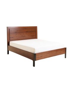 Atalee King Standard Bed (synthetic illustration; no displayed measurements)