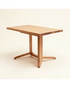 Guljan Dining Table (synthetic illustration; no displayed measurements)