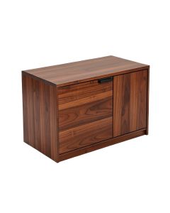 Englewood 1 - Drawer Filing Credenza