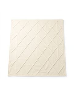 Briar Bluff Rectangular Area Rug - Ivory (synthetic illustration; no displayed measurements)