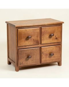 Alyssa 4 Drawer Chest (synthetic illustration; no displayed measurements)