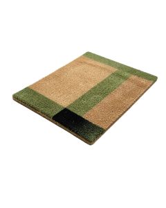 Markita Hello Non-Slip Outdoor Door Mat