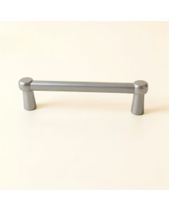 Flint Bluff Cabinet Handle Without Packaging - Gray (synthetic illustration; no displayed measurements)