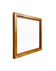Home Sweet Home Framed Textual Art Wall Décor