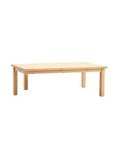 Juniper Canyon Coffee Table - Beige