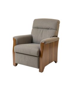 Kody 27 '' Wide Manual Wing Chair Recliner (synthetic illustration; no displayed measurements)