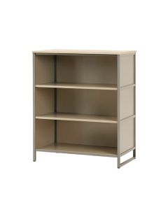 Christofor 36 '' H X 26 '' W Etagere Bookcase