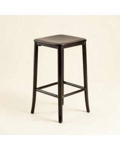 Elda Bar & Counter Stool (synthetic illustration; no displayed measurements)