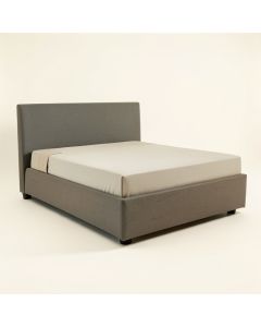 Defalco Upholstered Platform Bed (synthetic illustration; no displayed measurements)