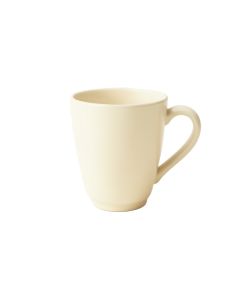 Flint Canyon Ceramic Mug - Cream (synthetic illustration; no displayed measurements)