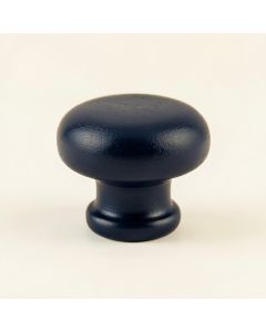 Elm Arc Cabinet Knob Without Packaging (synthetic illustration; no displayed measurements)