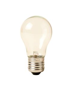 5W Incandescent Dimmable Light Bulb Base