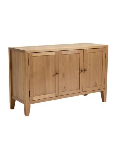 Eirik 39.96 '' Wide Server
