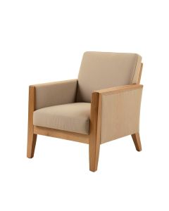Replogle 25 '' Wide Armchair (synthetic illustration; no displayed measurements)