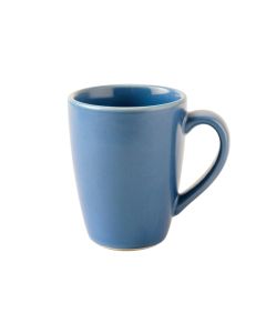 Glen Bluff Ceramic Mug - Blue (synthetic illustration; no displayed measurements)