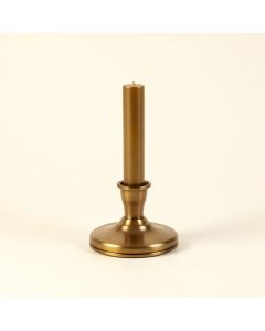 Metal Sconce (synthetic illustration; no displayed measurements)