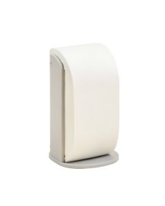Kent Free Standing Toilet Paper Holder