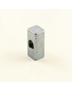 8 3/4 '' Center Bar Pull (synthetic illustration; no displayed measurements)