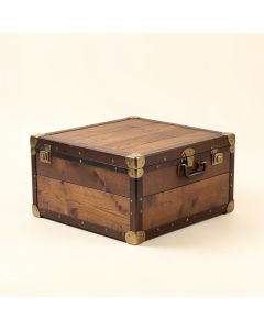 Burdette Coffee Table With Storage (synthetic illustration; no displayed measurements)