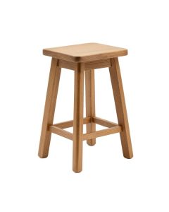 Costa Mesa 30 '' Bar Stool (synthetic illustration; no displayed measurements)