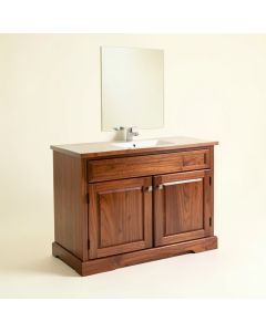 Winscombe 36 '' Single Bathroom Vanity Set (synthetic illustration; no displayed measurements)