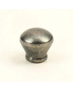 1 3/4 '' Dinosaur Novelty Knob (synthetic illustration; no displayed measurements)
