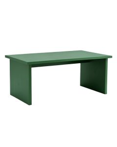 Slate Crest Desktop Monitor Riser - Green