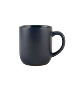 Stone Bridge Ceramic Mug - Navy