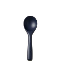 Maple Branch Cooking Spoon - Navy