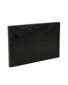 Montauk 3 '' X 6 '' Slate Concrete Look Wall & Floor Tile