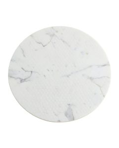 1 '' X 1 '' Marble Penny Round Mosaic Tile (synthetic illustration; no displayed measurements)