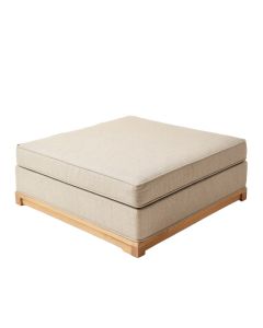 Pinzon 72 '' Square Arm Sleeper